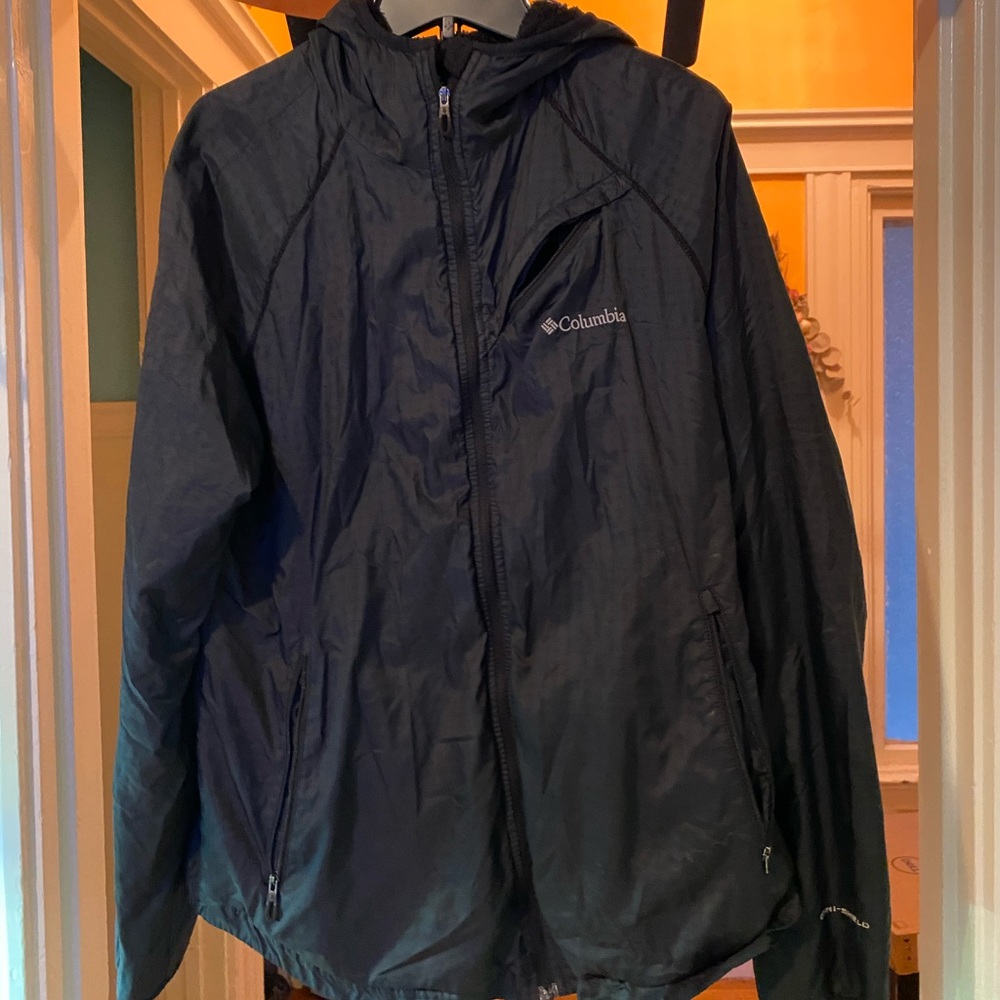 Columbia Sport Jacket